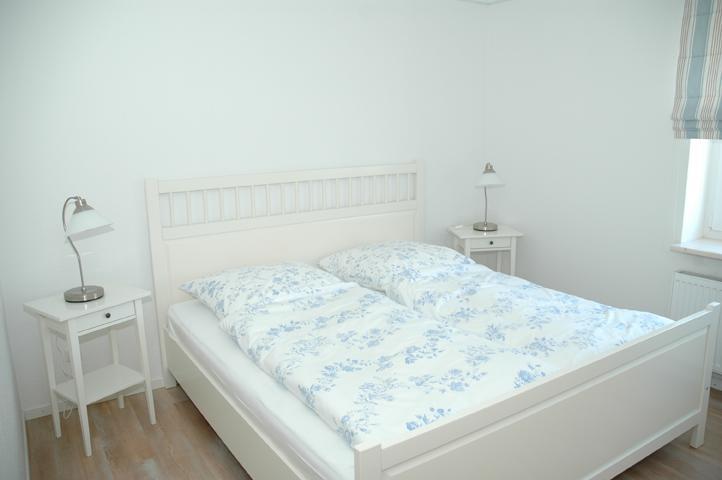 Apartmán Boardinghouse Büsum Pokoj fotografie